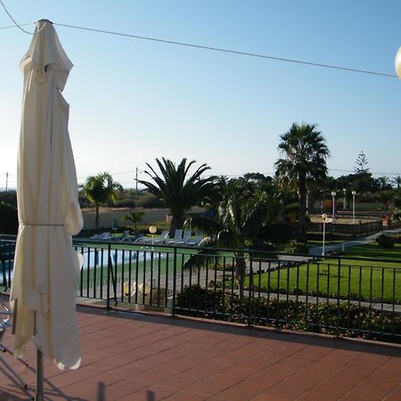Inatel Porto Santo Hotel Kültér fotó