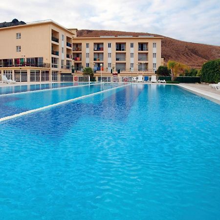 Inatel Porto Santo Hotel Kültér fotó