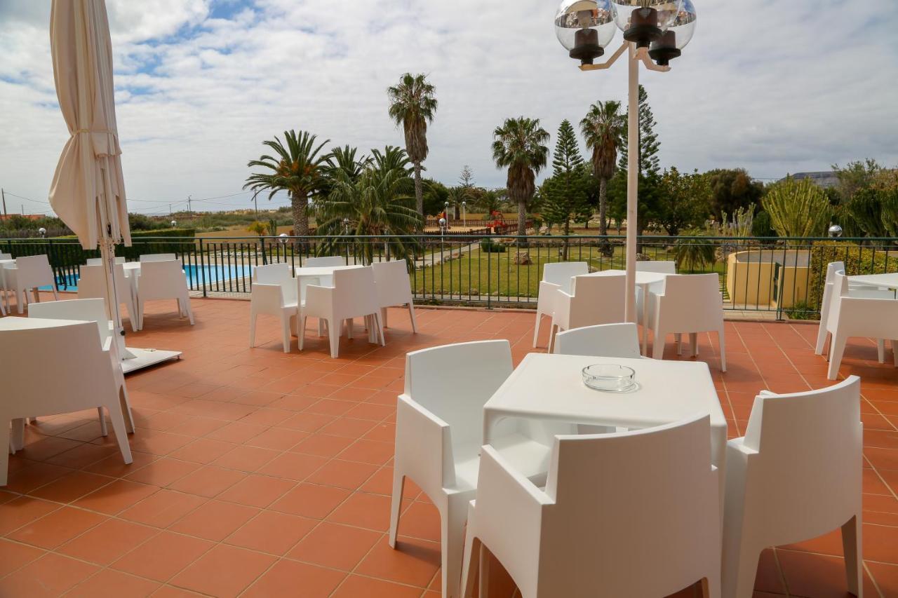 Inatel Porto Santo Hotel Kültér fotó