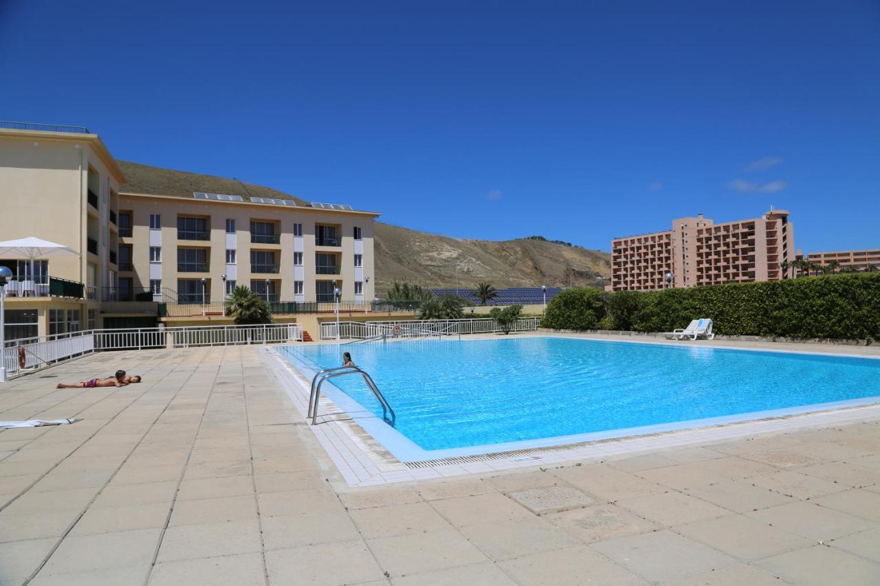 Inatel Porto Santo Hotel Kültér fotó