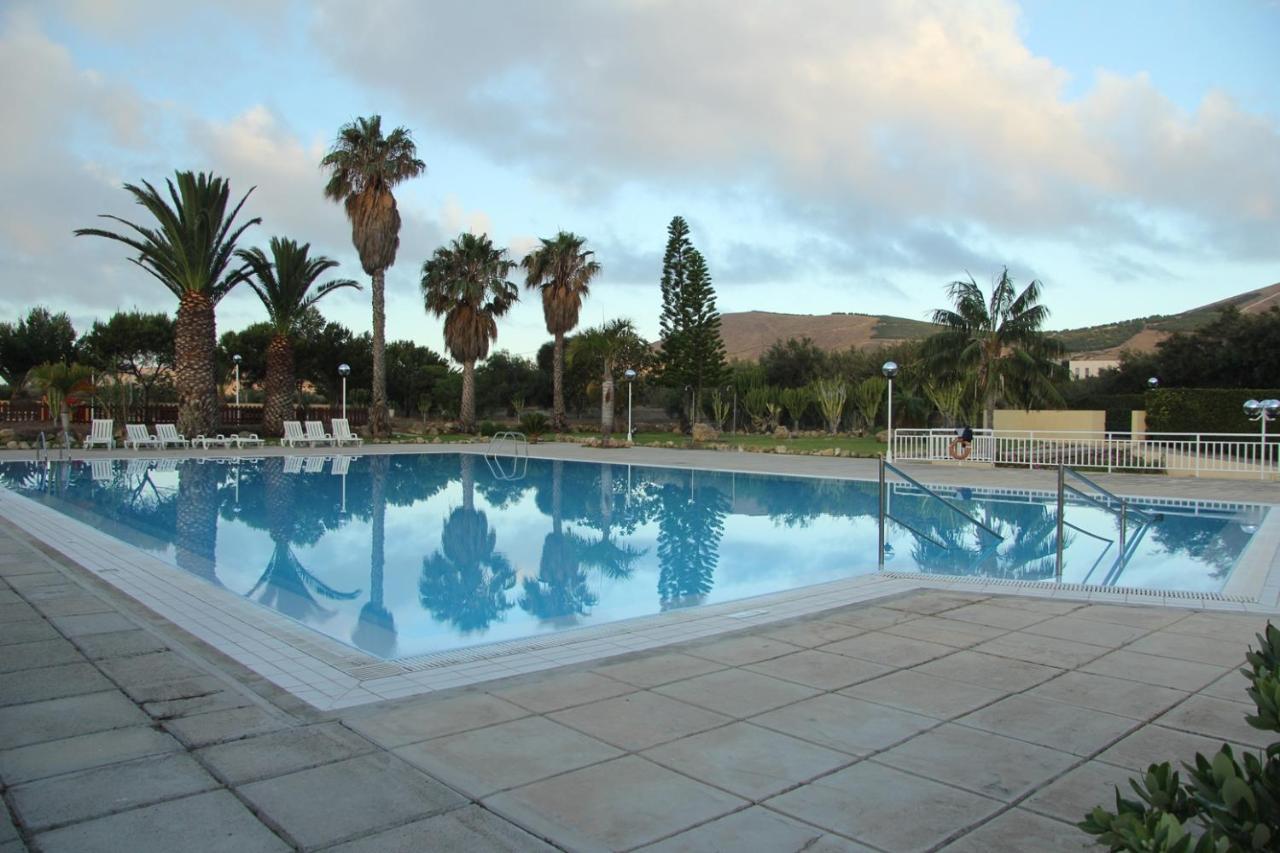 Inatel Porto Santo Hotel Kültér fotó
