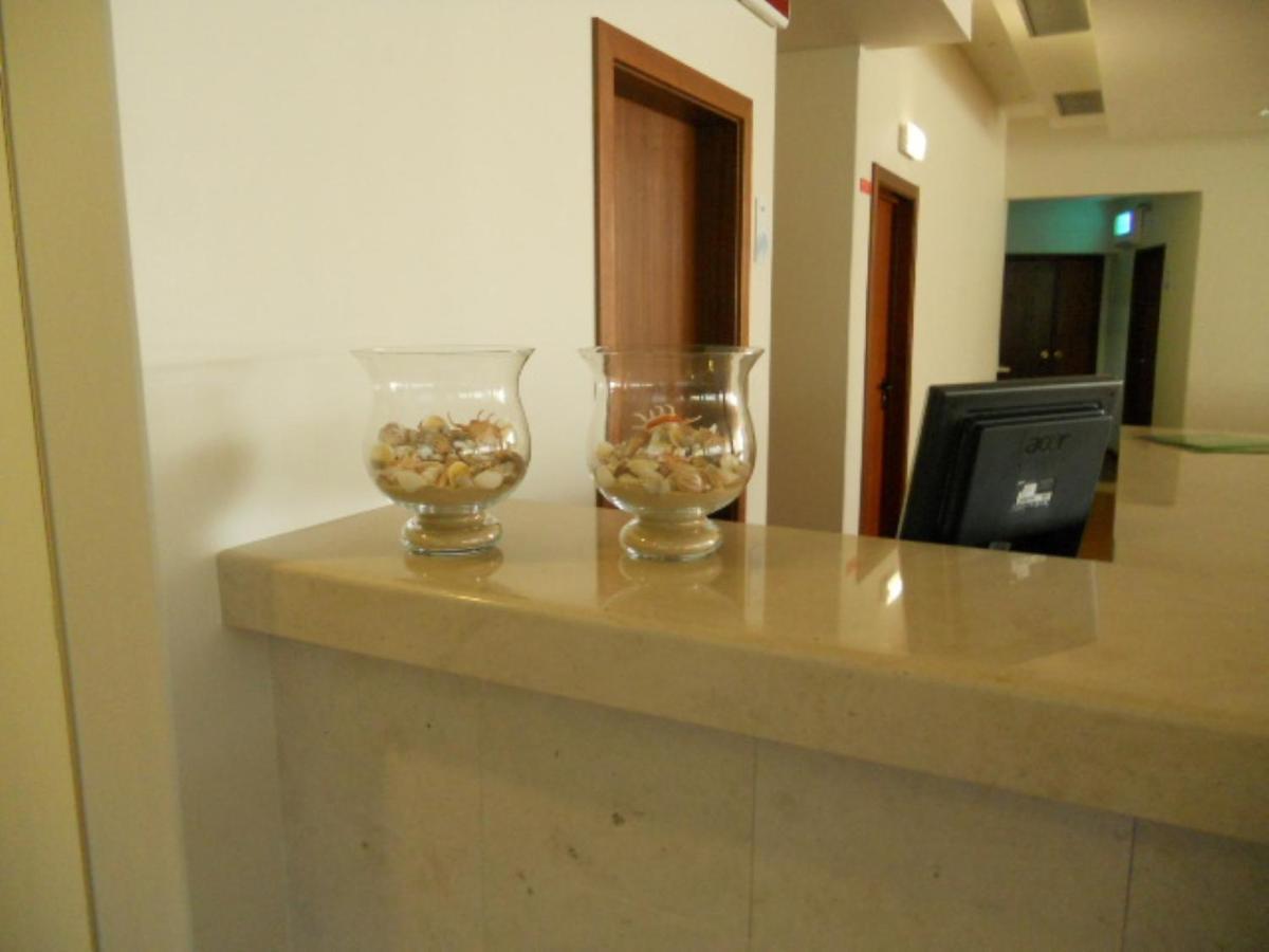 Inatel Porto Santo Hotel Kültér fotó