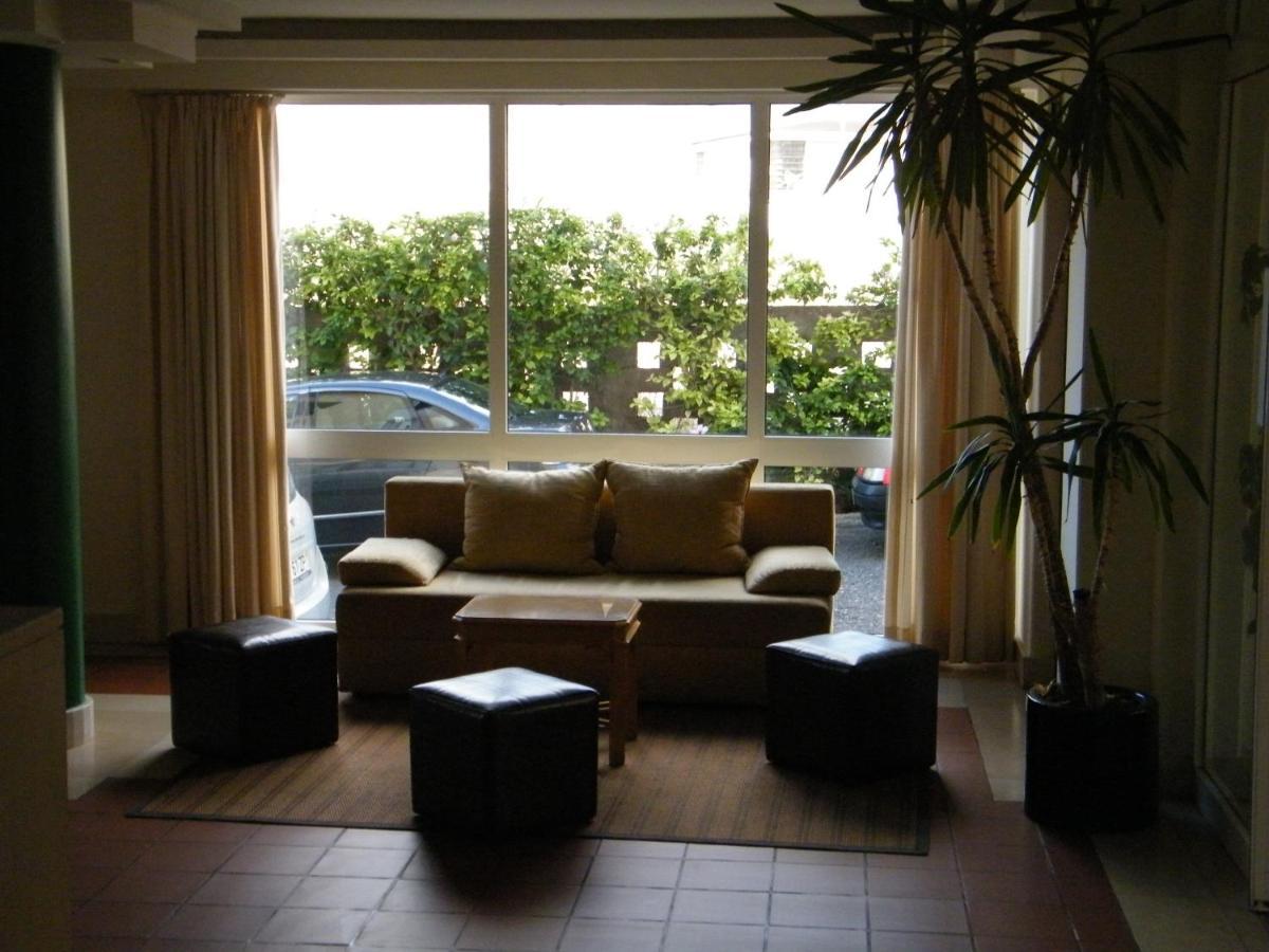 Inatel Porto Santo Hotel Kültér fotó