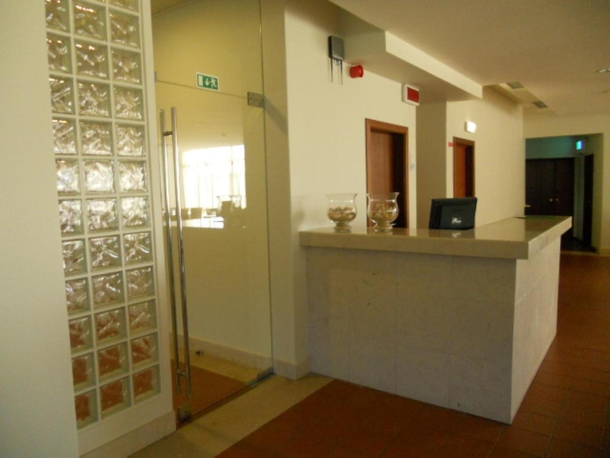 Inatel Porto Santo Hotel Kültér fotó