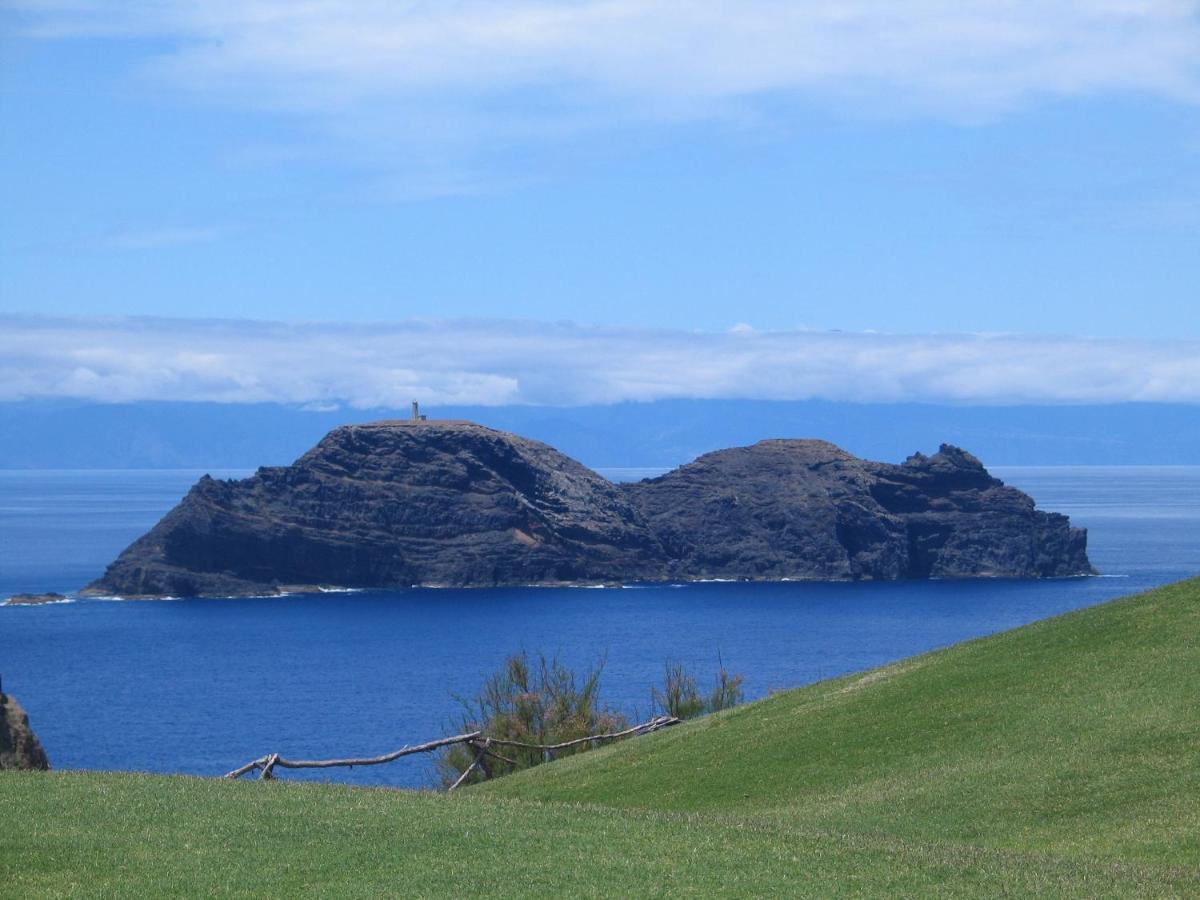 Inatel Porto Santo Hotel Kültér fotó