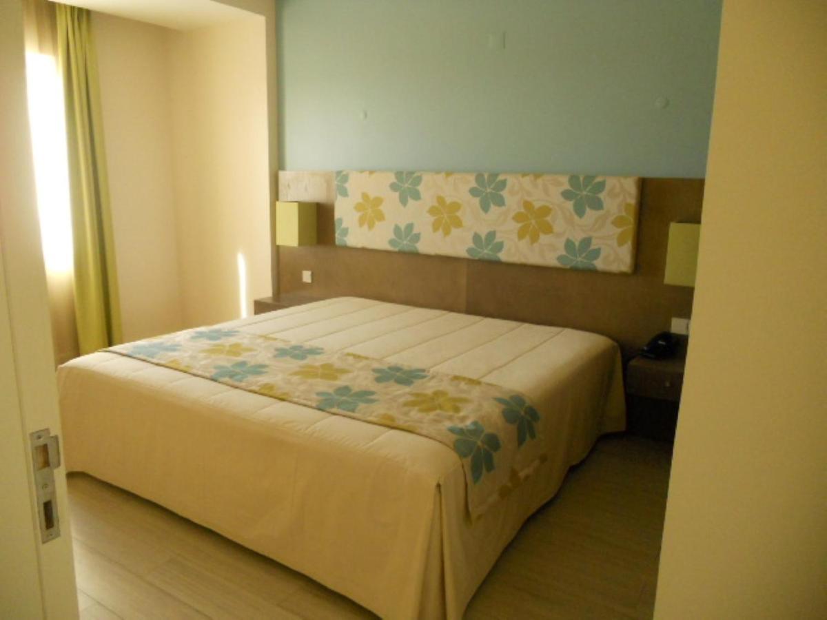 Inatel Porto Santo Hotel Kültér fotó