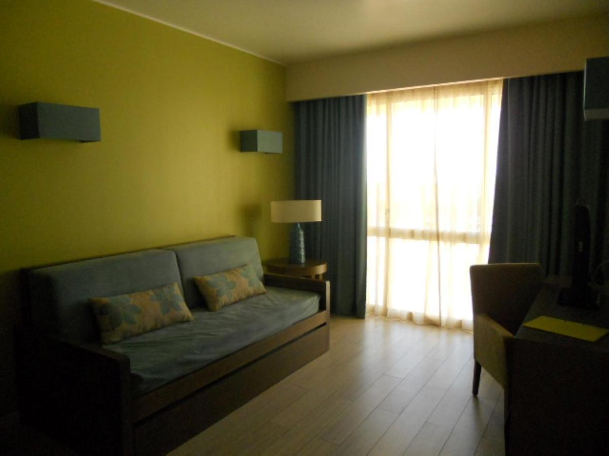 Inatel Porto Santo Hotel Kültér fotó