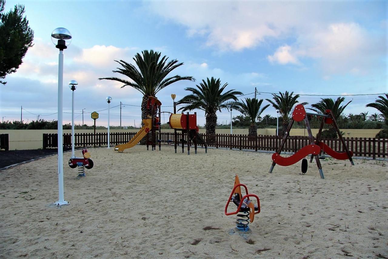 Inatel Porto Santo Hotel Kültér fotó