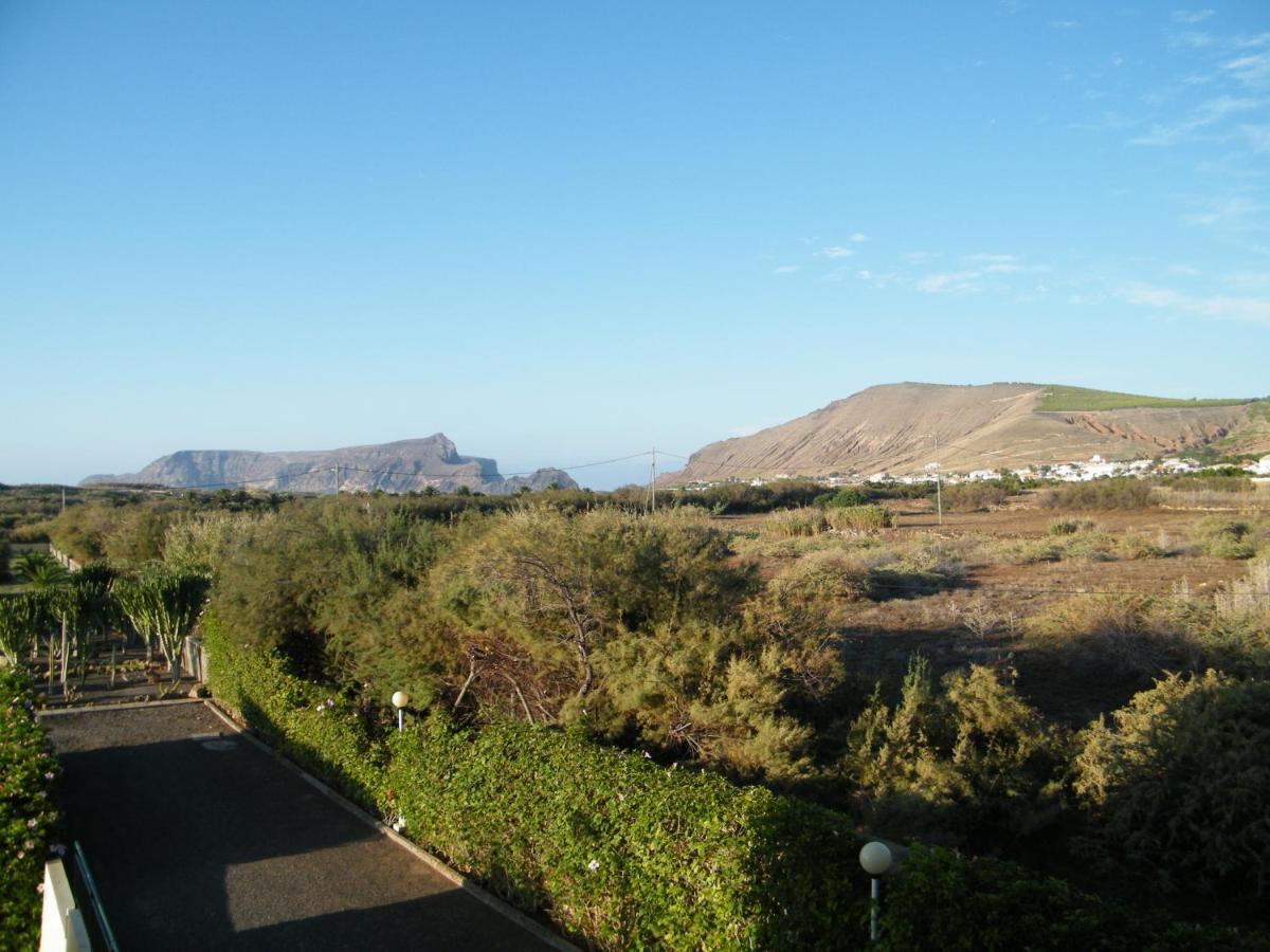 Inatel Porto Santo Hotel Kültér fotó