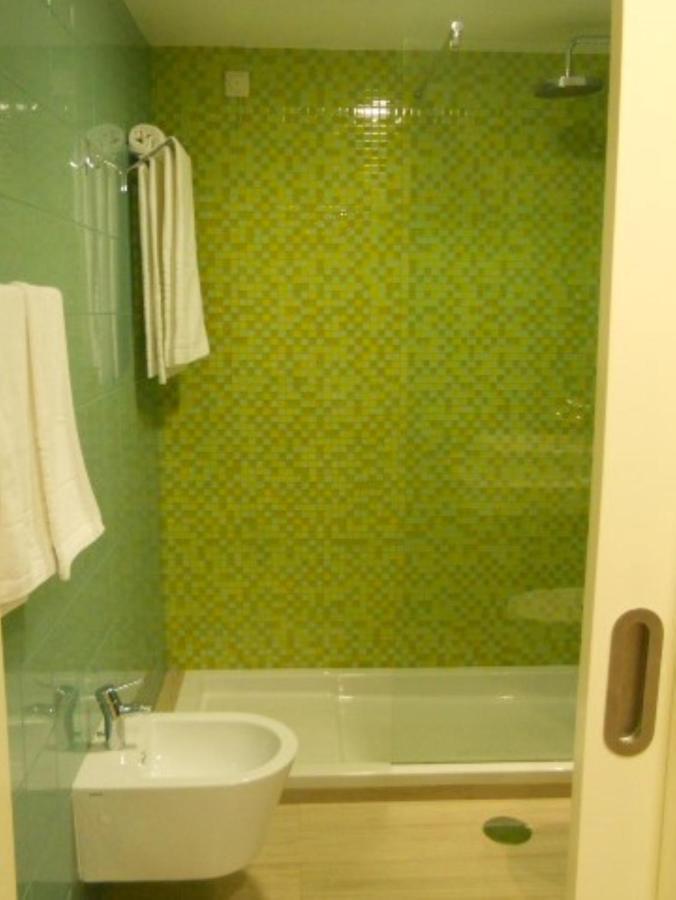 Inatel Porto Santo Hotel Kültér fotó