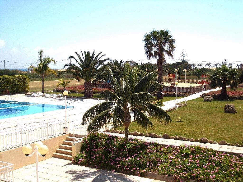 Inatel Porto Santo Hotel Kültér fotó