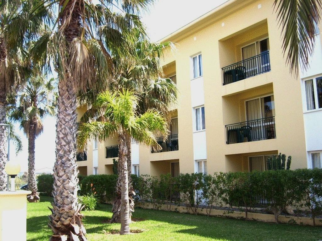 Inatel Porto Santo Hotel Kültér fotó