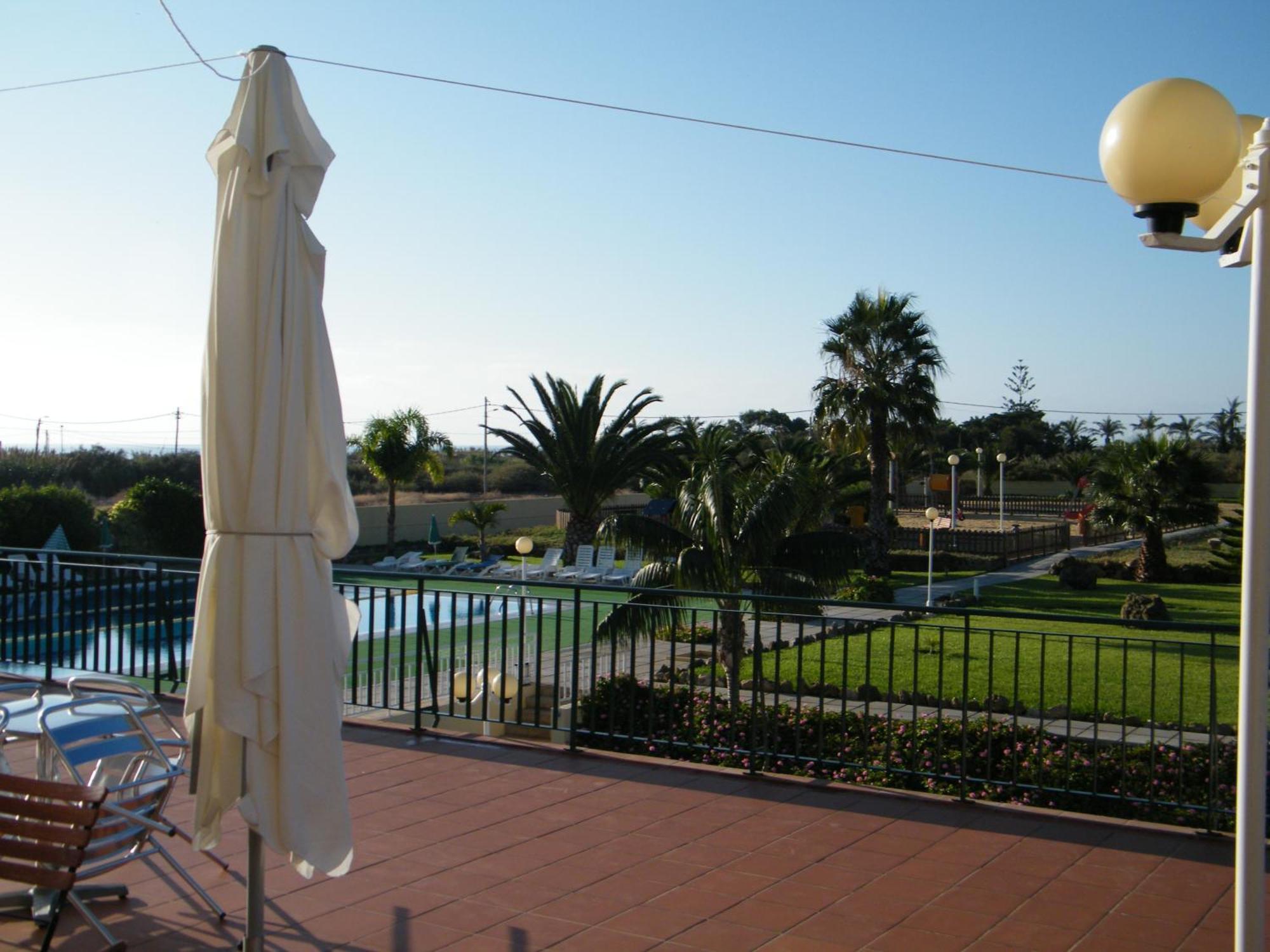 Inatel Porto Santo Hotel Kültér fotó