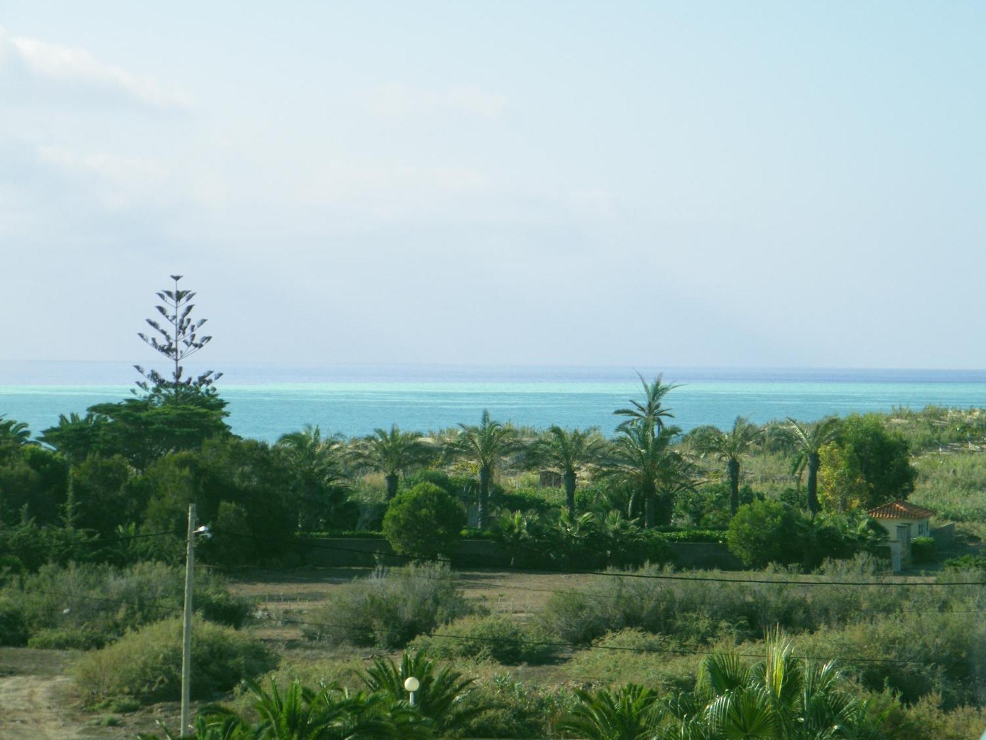 Inatel Porto Santo Hotel Kültér fotó