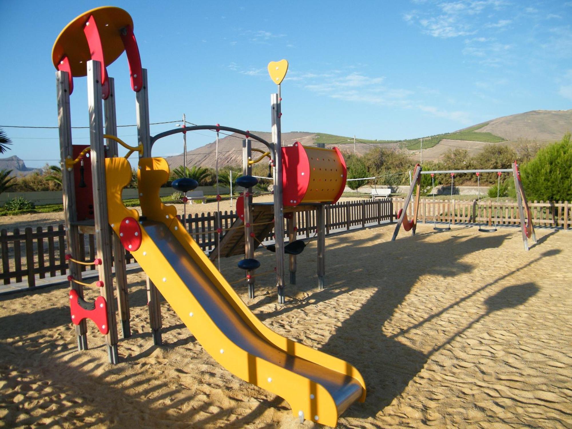 Inatel Porto Santo Hotel Kültér fotó