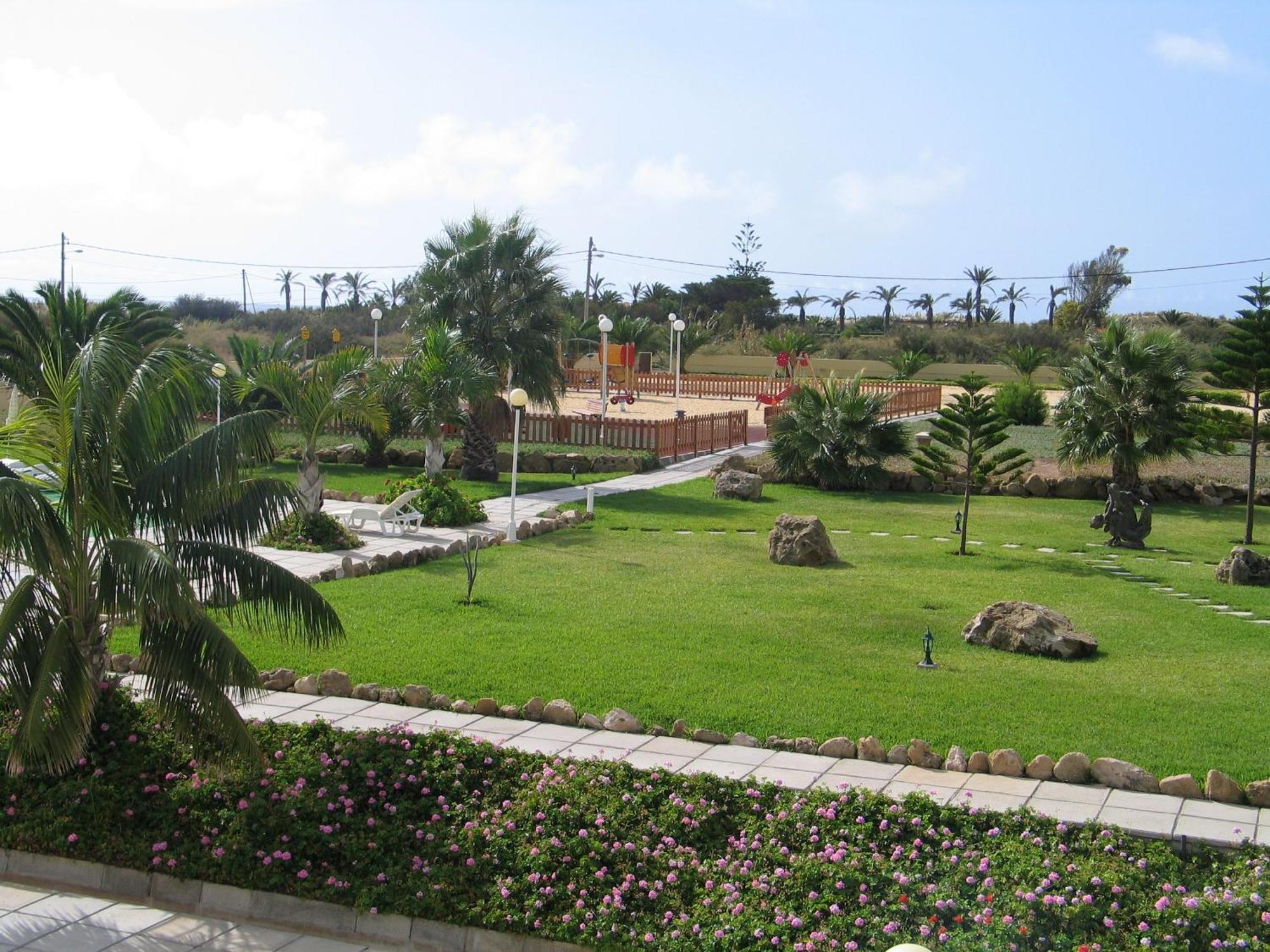 Inatel Porto Santo Hotel Kültér fotó