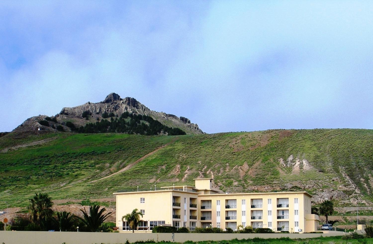 Inatel Porto Santo Hotel Kültér fotó