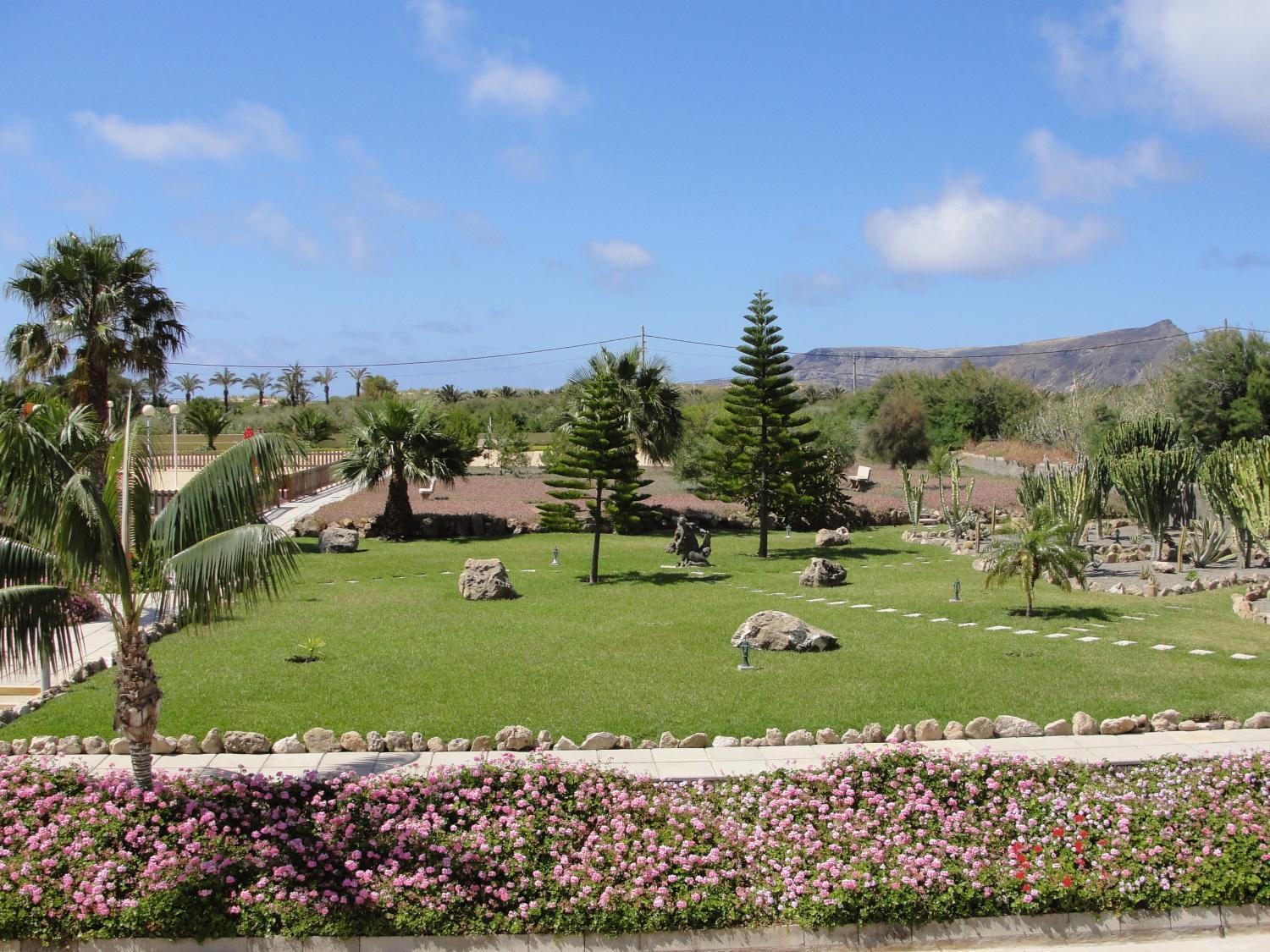 Inatel Porto Santo Hotel Kültér fotó