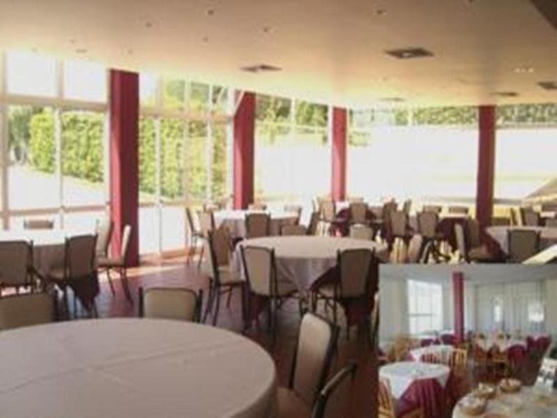 Inatel Porto Santo Hotel Kültér fotó