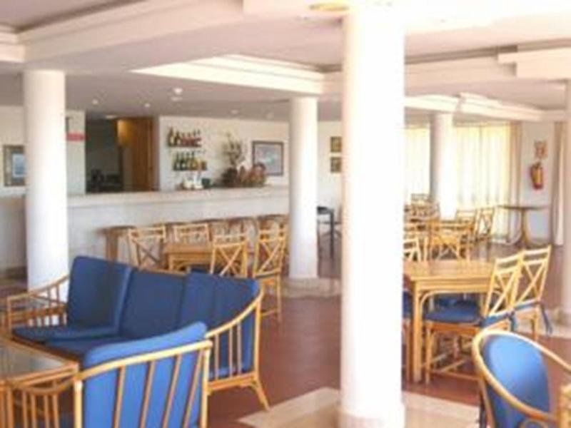 Inatel Porto Santo Hotel Kültér fotó