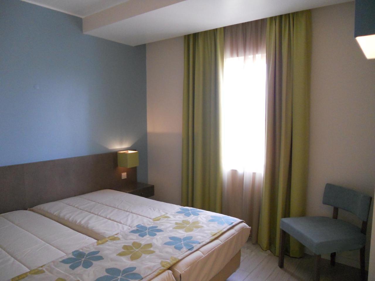 Inatel Porto Santo Hotel Kültér fotó