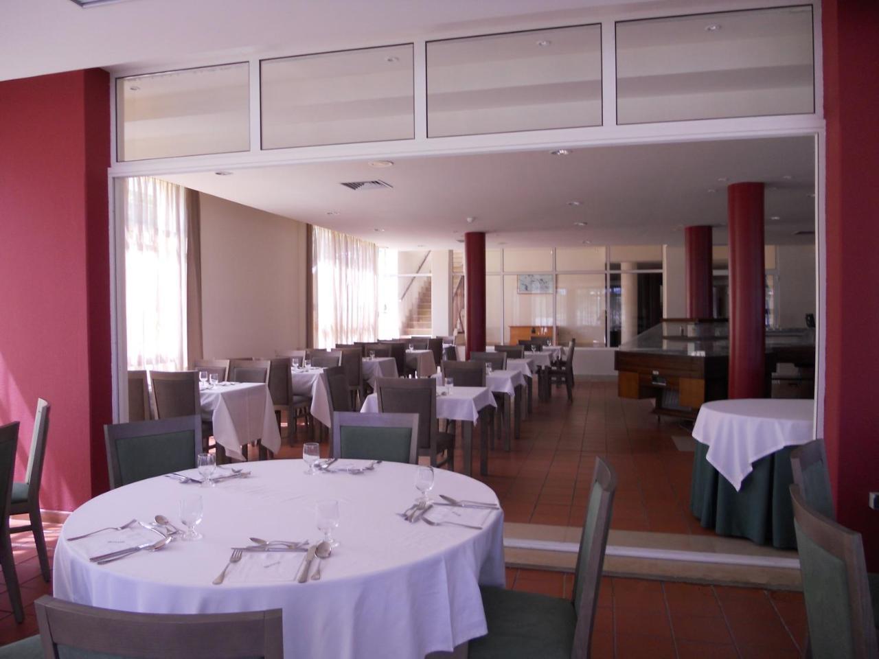Inatel Porto Santo Hotel Kültér fotó