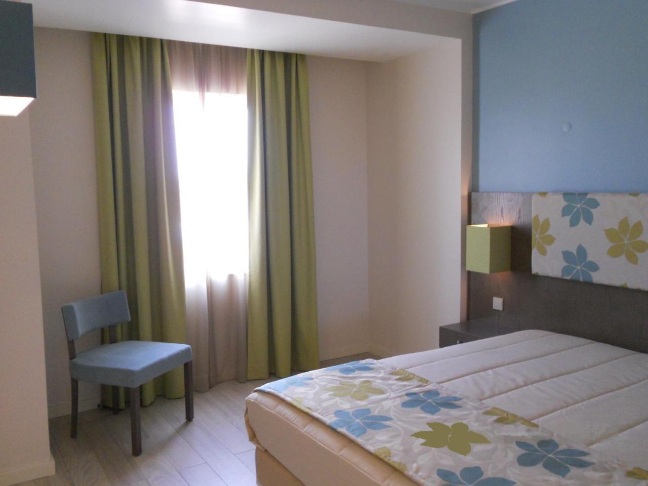 Inatel Porto Santo Hotel Kültér fotó