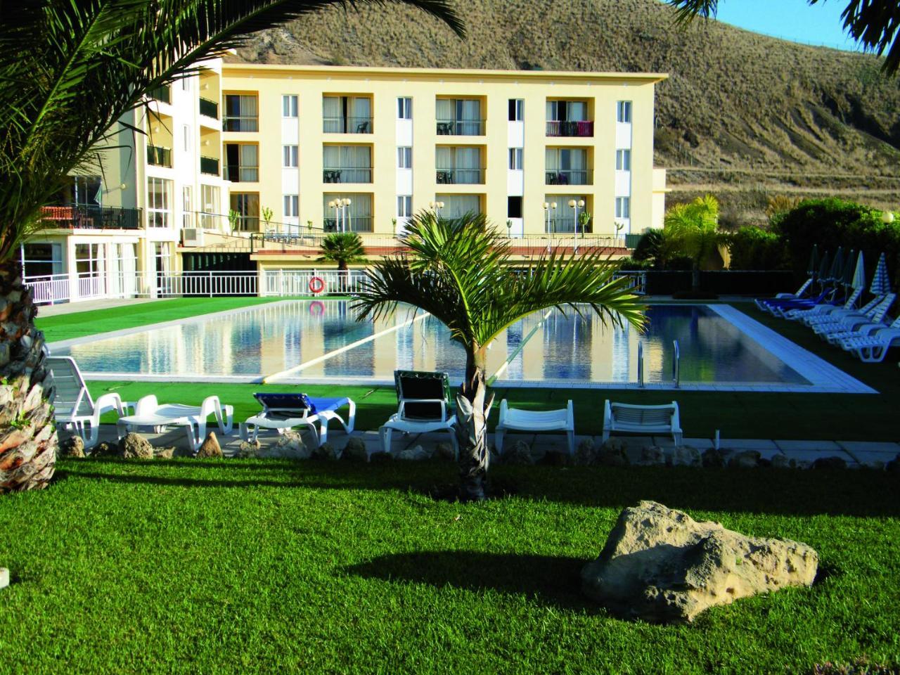 Inatel Porto Santo Hotel Kültér fotó