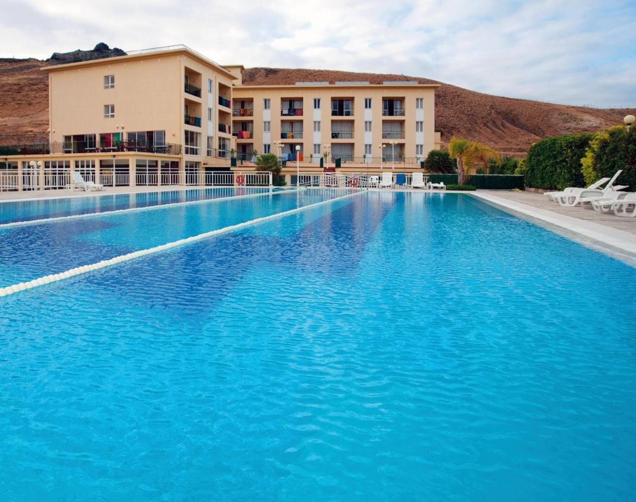 Inatel Porto Santo Hotel Kültér fotó