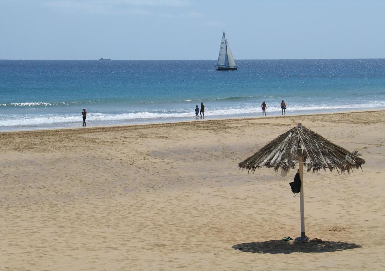 Inatel Porto Santo Hotel Kültér fotó
