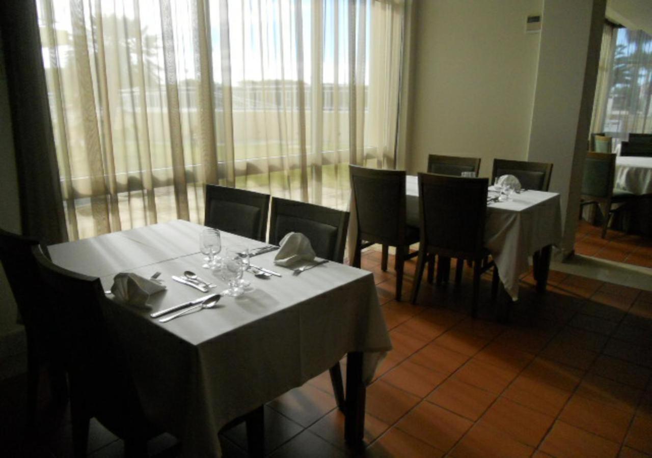 Inatel Porto Santo Hotel Kültér fotó